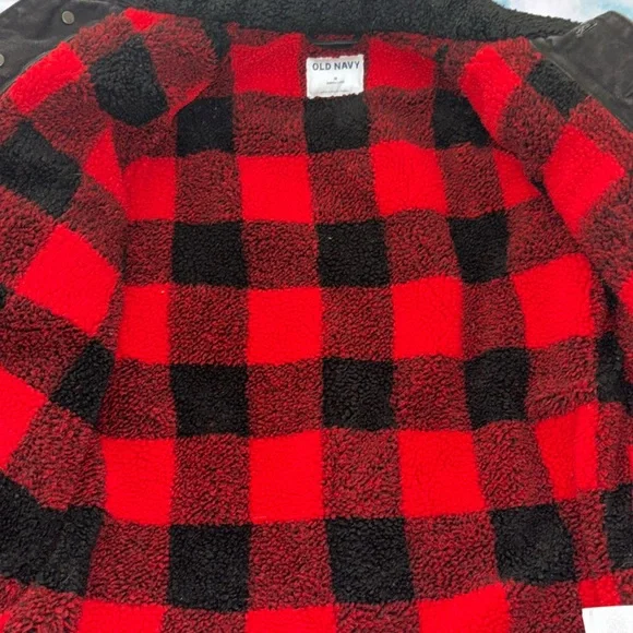 Old Navy Denim jacket - Picture 6 of 15